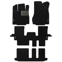 Tappetini Auto Infiniti QX60 (JX35) (2017-…)