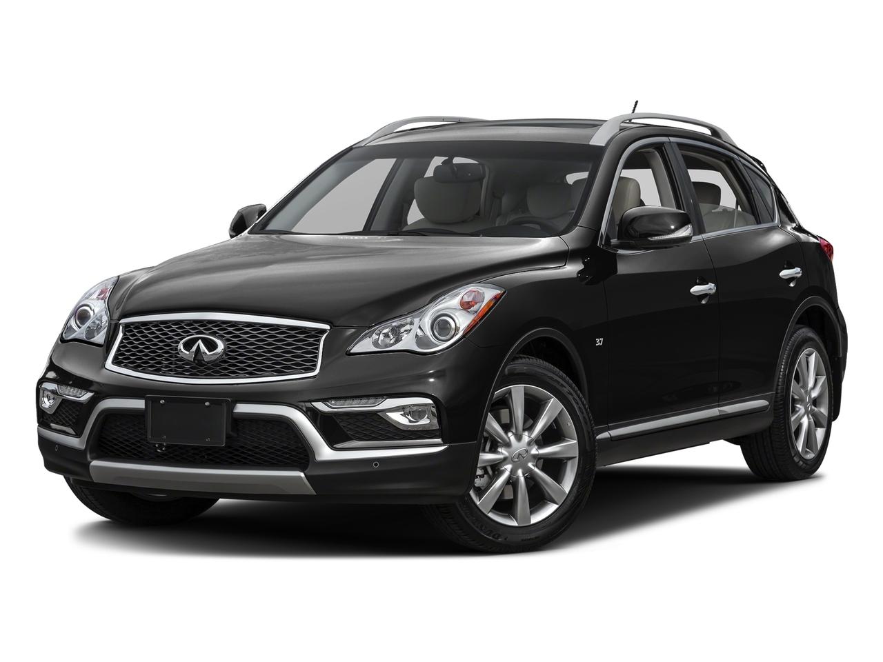 Tappetini Auto Infiniti QX50 (2014-2017)