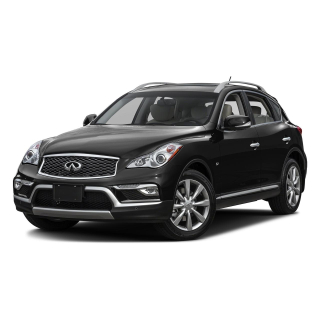 Tappetini Auto Infiniti QX50 (2014-2017)