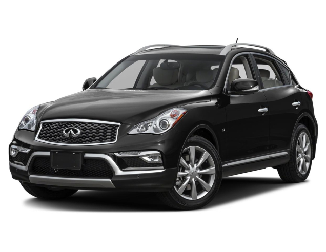 Tappetini Auto Infiniti QX50 (2014-2017)
