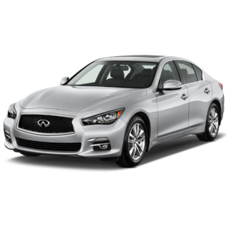 Tappetini Auto Infiniti Q50 (2013-…)