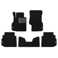 Tappetini Auto Infiniti M35-45 (2003-2010)