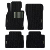 Tappetini Auto Infiniti M25/Q70 (2011-…)