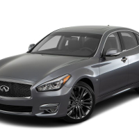 Tappetini Auto Infiniti M25/Q70 (2011-…)