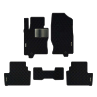 Tappetini Auto Infiniti G35 S (2007-2015)