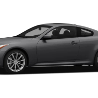 Tappetini Auto Infiniti G35 S (2007-2015)