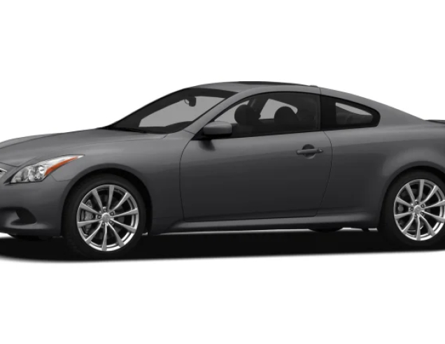 Tappetini Auto Infiniti G35 S (2007-2015)