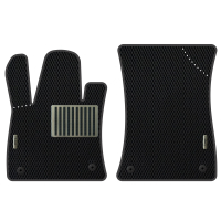 Tappetini Auto Infiniti QX50 (2017-…)