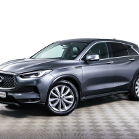 Tappetini Auto Infiniti QX50 (2017-…)