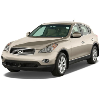 Tappetini Auto Infiniti EX35 (2007-2013)