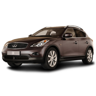 Tappetini Auto Infiniti QX50/EX25 (2007-2014)