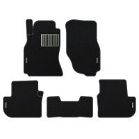 Tappetini Auto Infiniti G35 (2003-2005)