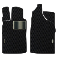 Tappetini Auto Isuzu VehiCross (1997-2001)