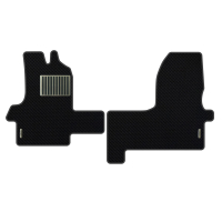 Tappetini Auto Iveco Daily 3 (1999-2006)