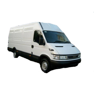 Tappetini Auto Iveco Daily 3 (1999-2006)