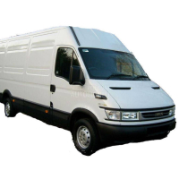 Tappetini Auto Iveco Daily 3 (1999-2006)