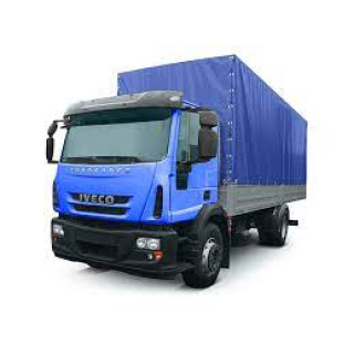 Tappetini Auto Iveco Tector Eurocargo (2008-2015)