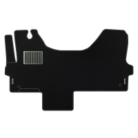 Tappetini Auto Iveco Daily 6 (2014-…)