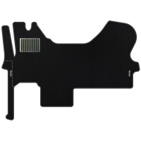 Tappetini Auto Iveco Daily 3 (2011-2014)