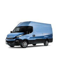 Tappetini Auto Iveco Daily 3 (2011-2014)