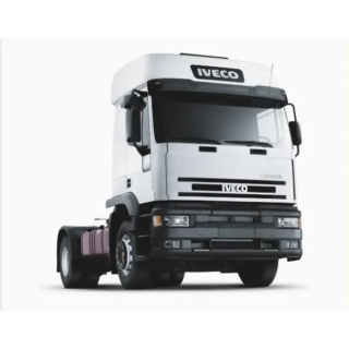 Tappetini Auto Iveco Eurocargo ML75E18 (E17) (2002-2008)