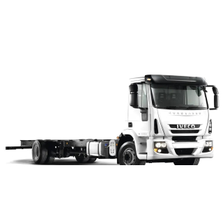 Tappetini Auto Iveco Eurocargo  (2008-2015)
