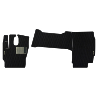 Tappetini Auto Iveco Eurocargo ML100E18 (2002-2008)