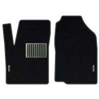 Tappetini Auto JAC J6 (2012-2018)