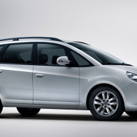 Tappetini Auto JAC J6 (2012-2018)