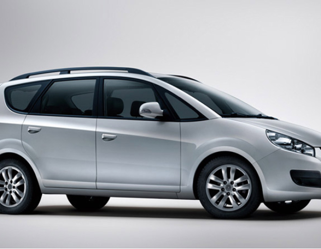 Tappetini Auto JAC J6 (2012-2018)