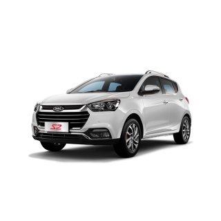 Tappetini Auto JAC S2 (2015-…)