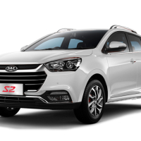 Tappetini Auto JAC S2 (2015-…)