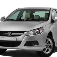 Tappetini Auto JAC J5 (2011-2017)