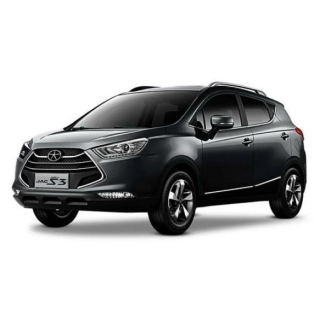 Tappetini Auto JAC S3 (2013-…)