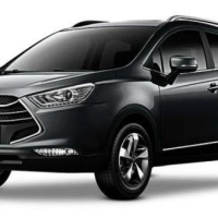 Tappetini Auto JAC S3 (2013-…)