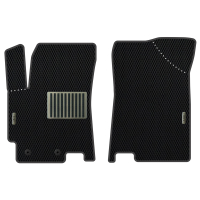 Tappetini Auto JAC J7 (2020-…)