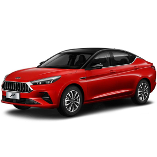 Tappetini Auto JAC J7 (2020-…)
