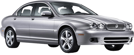 Tappetini Auto Jaguar X-Type X400 (2001-2009)