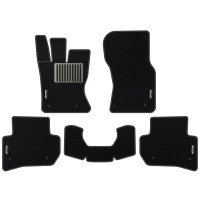 Tappetini Auto Jaguar F-Pace (2016-…)