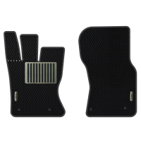 Tappetini Auto Jaguar F-Pace (2016-…)