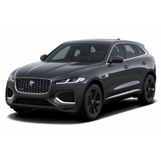 Tappetini Auto Jaguar F-Pace (2016-…)