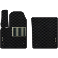 Tappetini Auto Jaguar I-Pace (2018-…)