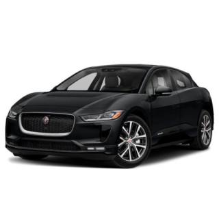 Tappetini Auto Jaguar I-Pace (2018-…)