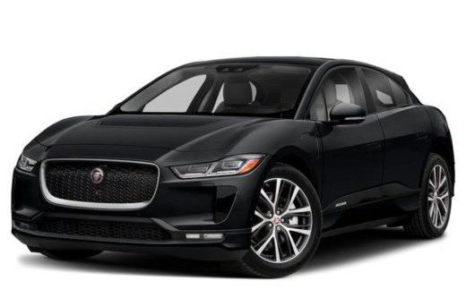 Tappetini Auto Jaguar I-Pace (2018-…)