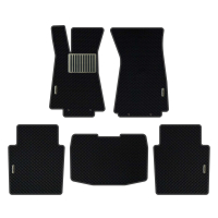 Tappetini Auto Jaguar XJ Mark III (X350; X358) (2003-2009)