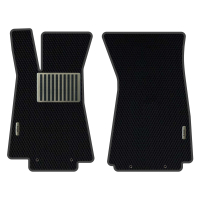 Tappetini Auto Jaguar XJ Mark III (X350; X358) (2003-2009)