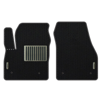 Tappetini Auto Jaguar E-Pace (2017-…)