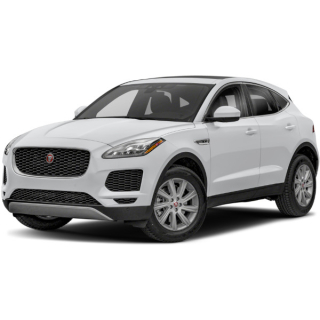 Tappetini Auto Jaguar E-Pace (2017-…)