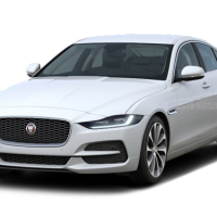 Tappetini Auto Jaguar XE (2014-2019)