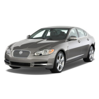 Tappetini Auto Jaguar XF (2008-2015)